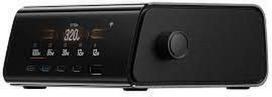 CHARGER DESKTOP RAPID PRO/320W 5P 5021301005 ECOFLOW 5021301005 | 4895251646376