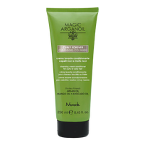 Nook Magic Arganoil CURLY FOREVER co-wash kondicionierius-šampūnas