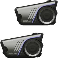 SENA 60S motociklo laisvų rankų įranga, „Harman Kardon“ garsas, Dviguba pakuotė