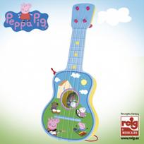 PEPPA PIG Gitara