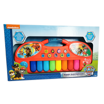 PAW PATROL Elektroninis pianinas