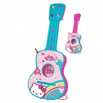 HELLO KITTY Gitara