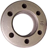 Padavimo ratukas Lincoln Electric C Feed Roll 1.0-1.2mm KP14016-1.2A
