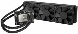 Vandens aušintuvas procesoriui SilverStone SST-XE360-SP5, 394 mm x 53 mm
