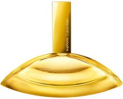 Kvapusis vanduo Calvin Klein Euphoria Solar Elixir, 100 ml