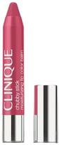 Lūpų balzamas Clinique Chubby Stick, 3 g, super strawberry sp., 07