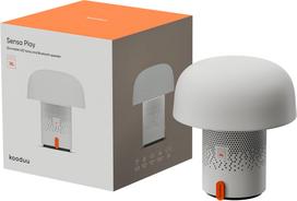 Belaidė kolonėlė Sound by JBL Sensa Play balta sp., 10 W