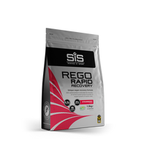 SIS REGO Recovery 1.5kg Strawberry