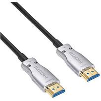 Akyga HDMI 2.1 Optical AOC Cable, 4K 120Hz, 5m AK-HD-50L