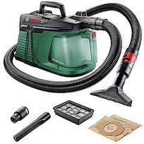 Bosch Bosch EasyVac 3, cylinder vacuum cleaner 06033D1000