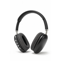 Belaidės bluetooth ausinės P9 su FM ir SD