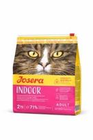 Josera Naturelle 2kg Sterilizuotoms katėms