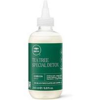 Paul Mitchell - Special Detox Kombucha Rinse Šampūnai 200 ml unisex