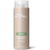 Paul Mitchell - Super Smooth Shampoo Šampūnai 300 ml female