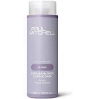 Paul Mitchell - Forever Blonde Conditioner Plaukų kondicionieriai 300 ml female