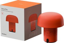 Belaidė kolonėlė Sound by JBL Sensa Play oranžinė sp., 10 W