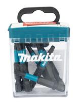 Atsuktuvų antgalių komplektas Makita Impact Black, T20, 50 mm