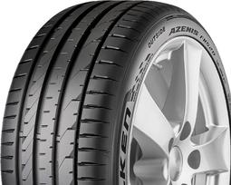 Falken Azenis FK-520 (Rim Fringe Protection) 315/35 R20