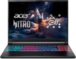 Acer Nitro V 16S AI