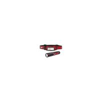 4933499300 MILWAUKEE ĮKRAUNAMAS USB PRIEKINIS ŽIBINTAS (PROŽEKTORIUS) L4 FMHL2LED-302 (1000 LM, 2 X 3.0 AH)