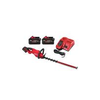 4933498388 MILWAUKEE AKUMULIATORINĖS GYVATVORIŲ ŽIRKLĖS M18 FHET75-802 (75 CM, 2 X 8.0 AH)