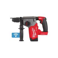4933478502 MILWAUKEE PERFORATORIUS M18 ONEFHX-0 (2.5 J, FIXTEC, ONE-KEY)