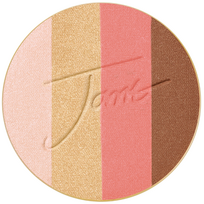4 spalvų bronzanto papildymas JANE IREDALE FIRST LIGHT 9,9 g.