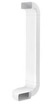 Gartraukio priedas FABER DUCTING KIT PLINTH AIR OUTLET GALILEO STRIPES / GALILEO SLIM