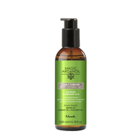 Nook Magic Arganoil CURLY FOREVER lengvos fiksacijos garbanų formavimo gelis