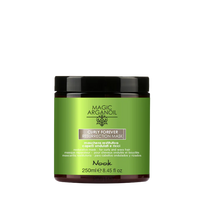 Nook Magic Arganoil CURLY FOREVER kaukė