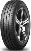 Tourador X ALL CLIMATE VAN+ 225/70 R15 112 S