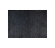 Kilimas RABBIT 3D 80x150 cm antracitas