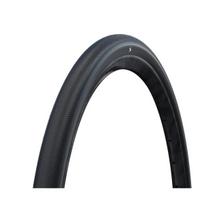 Schwalbe Pro One Allroad V-Guard TLR 28" Addix Race sulankstoma padanga | Black, 28"x1.20 | 30-622