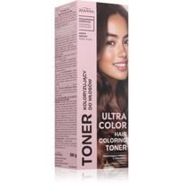 Joanna Ultra Color dažantis tonikas atspalvis Cinnamon Chocolate 100 g