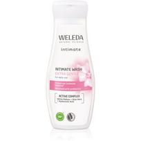 Weleda Intimate švelnus intymios higienos prausiklis 200 ml