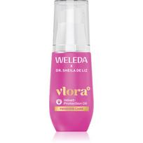 Weleda Vlora+ apsauginis aliejus intymiai higienai 30 ml