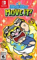 WarioWare™: Move It! (Nintendo Switch) eShop Key EUROPE