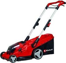 Akumuliatorinė vejapjovė Einhell Gp-cm 36/41 Li-solo, 41cm, 50l