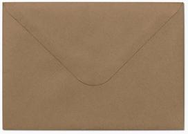 Vokai C6 Kraft 120 g. 10 vnt. rudi
