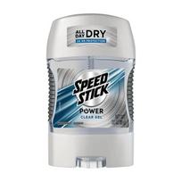 Speed Stick Clear Gel Dezodorantas 85G