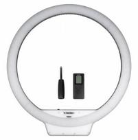 Žiedinis šviestuvas Yongnuo LED YN308 WB (3200 K - 5500 K)