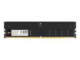 SILICON POWER DDR5 16GB 5600MHz U-DIMM|SP016GBLVU560F02