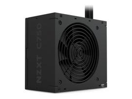 NZXT PSU C750 750W 80+ Bronze ATX 3.1|PA-7B3BB-EU