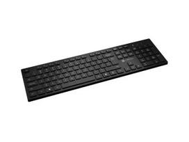 Natec Herring Wireless US 2.4 GHz Slim Keyboard, KEYNGENKL_2348