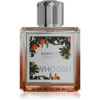 SUPERZ. Budapest Whoosh kvepalų ekstraktas Unisex 50 ml