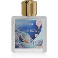 SUPERZ. Budapest Sugar Bowl kvepalų ekstraktas Unisex 50 ml
