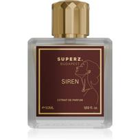 SUPERZ. Budapest Siren kvepalų ekstraktas moterims 50 ml