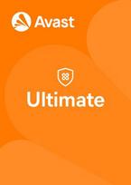 Avast Ultimate 2023 (Windows) 1 Device 2 Years Avast Key GLOBAL