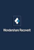 Wondershare Recoverit 13.5 (Windows) - 2 Devices Lifetime Key GLOBAL