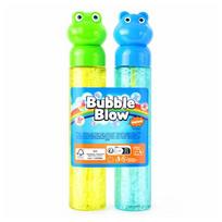 Muilo burbulų rinkinys BUBBLE BLOW, 180 ml, 2 vnt.